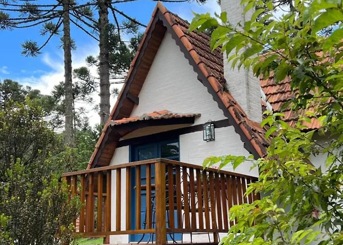 Provence Cottage Camanducaia